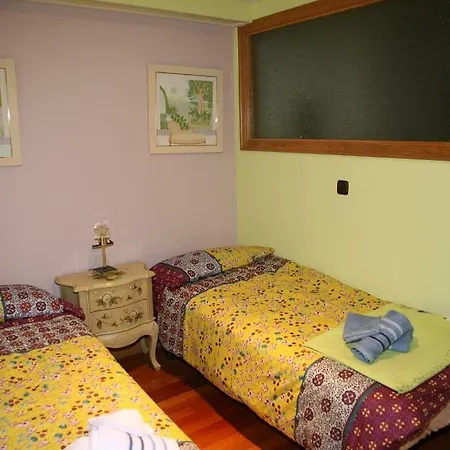 Anaklara En Apartment