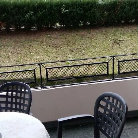 Apartment Anaklara En Azkoitia