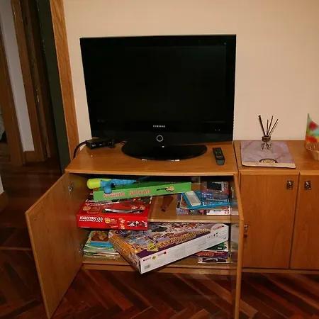 Apartment Anaklara En