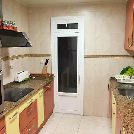 Apartment Anaklara En *