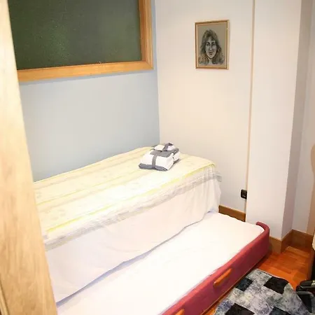 Apartment Anaklara En Azkoitia *