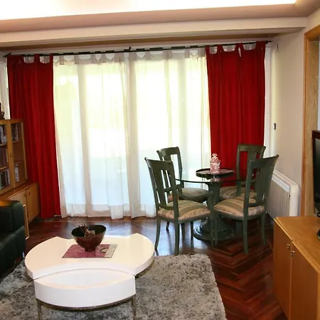 Anaklara En Apartment