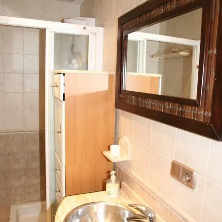 Anaklara En Azkoitia Apartment Azcoitia