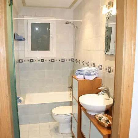 Apartment Anaklara En Azkoitia Azcoitia