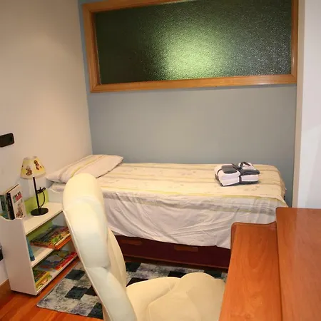 Apartment Anaklara En Azkoitia *