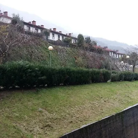 Διαμέρισμα Anaklara En Azkoitia Azcoitia