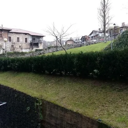 Anaklara En Azkoitia Апартаменты