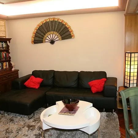 Διαμέρισμα Anaklara En Azkoitia *