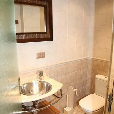 Anaklara En Azkoitia * Аскойтиа