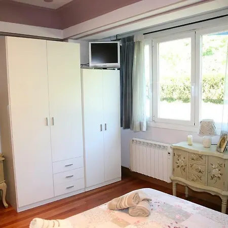 Anaklara En Azkoitia Διαμέρισμα *