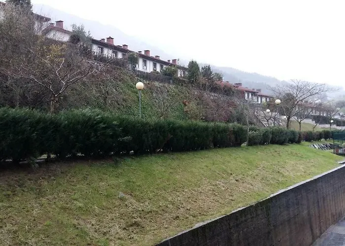 Apartment Anaklara En Azkoitia Azcoitia