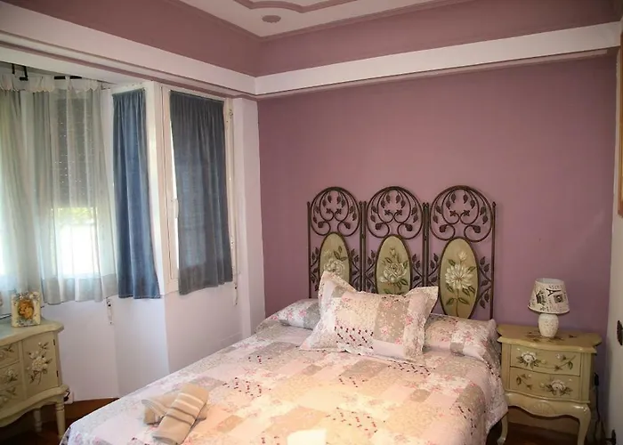 Apartment Anaklara En Azkoitia Azcoitia