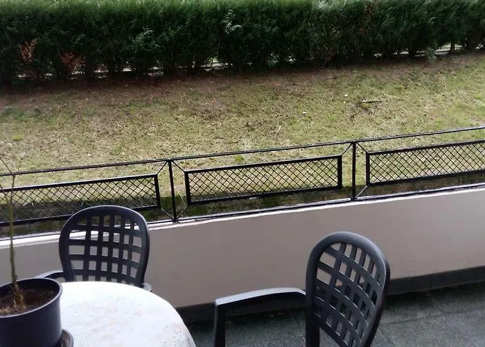 Apartment Anaklara En Azkoitia