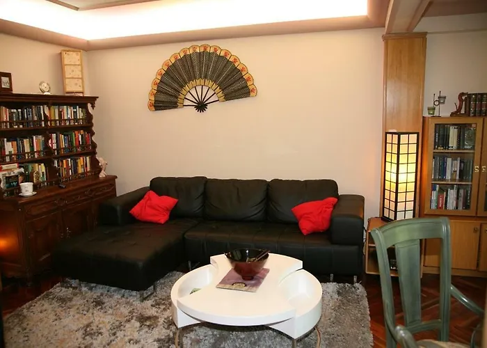 Apartment Anaklara En Azkoitia *