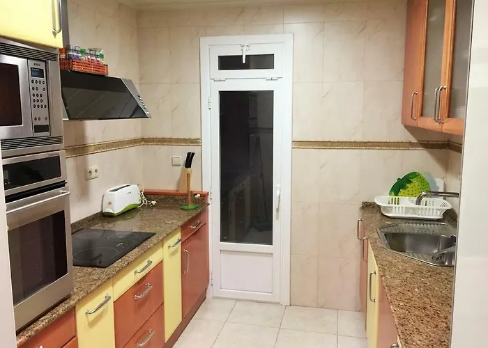 Apartment Anaklara En Azkoitia *