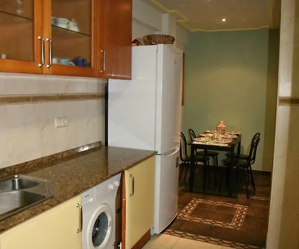 Anaklara En Azkoitia * Azcoitia