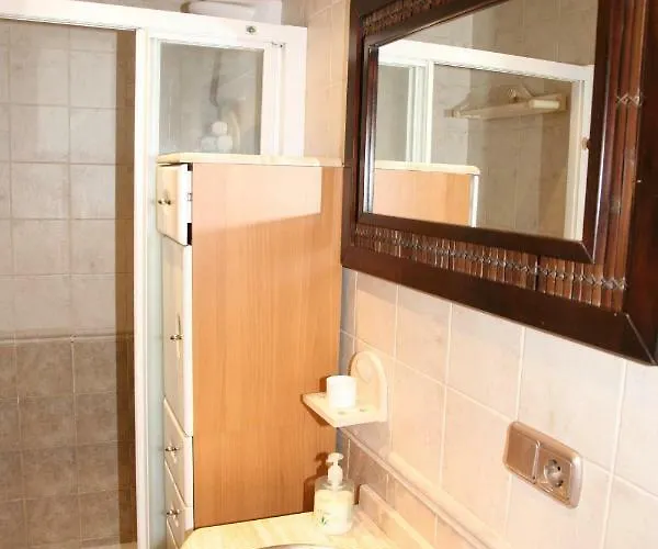 Anaklara En Azkoitia Apartment Azcoitia