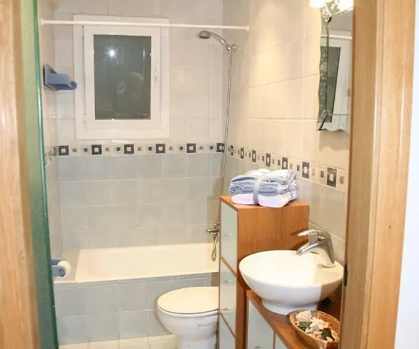 Apartment Anaklara En Azkoitia Azcoitia