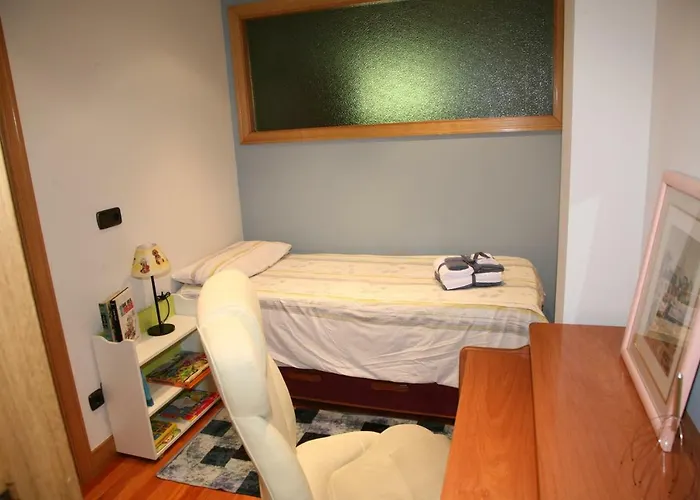 Apartment Anaklara En Azkoitia *